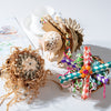 Parrot Bird Toy Supplies Gnawing Molar