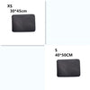 Double Layer Litter Cat Bed Pads Pet Cat Litter Mat Trapping Pets Litter Box Mat Pet Product Bed For Cats House Clean Mat