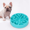 Pet Choking Prevention Dog Food Bowl Feeding Dog Food Bowl
