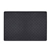 Spot Pet Mat, Waterproof And Easy To Clean Silicone Dog Mat, Cat Mat, Square Pet Placemat, Pet Supplies