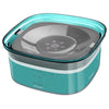 Pet Dog Floating Water Bowl Splash-proof Not Wet Mouth