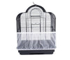Mesh bird cage covers dust-proof bird cage