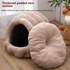 Cat Nest Four Seasons Universal Fully Enclosed Design