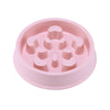 Pet Bowl Anti Choking Slow Feeding Puzzle Feeder