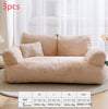 Flannel Warm Large Cat Sofa Universal Pet Kennel