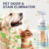 Air Freshener Spray For Cleaning And Deodorizing Cats And Dogs