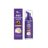 Pet Cleansing Mousse