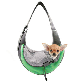Pet outdoor supplies