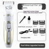 High Power Teddy Dog Cat Razor Large Dog Professional Pet Shaver