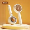 Cat Spray Comb Stainless Steel Pet One-click Hair Removal Brush