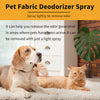 Pet Deodorant Spray Cleaning Pet Odor Lasting Fragrance Deodorant