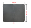 Double Layer Litter Cat Bed Pads Pet Cat Litter Mat Trapping Pets Litter Box Mat Pet Product Bed For Cats House Clean Mat