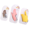 Dog Mask Silicone Duckbilled Sleeve Anti-bite