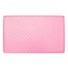 Spot Pet Mat, Waterproof And Easy To Clean Silicone Dog Mat, Cat Mat, Square Pet Placemat, Pet Supplies