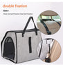 Pet Car Supplies Dog Dog Cage Nest Go Out Portable