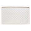 Spot Pet Mat, Waterproof And Easy To Clean Silicone Dog Mat, Cat Mat, Square Pet Placemat, Pet Supplies