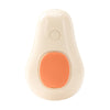 Steamy Cat Brush Cat Dog Grooming Comb Electric Self Cleaning Steam Cat Brush For Massage Avocado Shape Pet Spray Cat Grooming