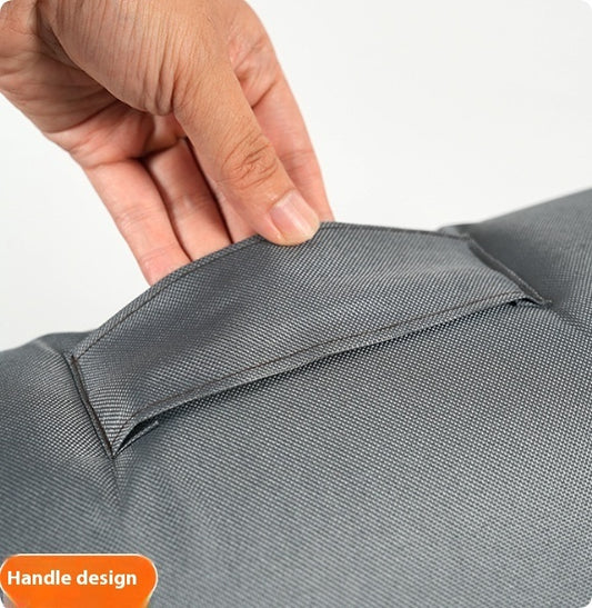 Wandering Cat Nest Love Outdoor Winter Warm Waterproof And Rainproof