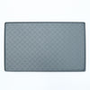 Spot Pet Mat, Waterproof And Easy To Clean Silicone Dog Mat, Cat Mat, Square Pet Placemat, Pet Supplies