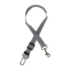 Pet Supplies Dog Car Dog Seat Belt Harness Leash Dog Collar Adjustable Seatbelt Leash For Small Medium Dog Traveling Accessories