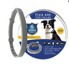 Pet Anti-mosquito Collar Cat Dog Adjustable Insect Repellent Collar Pet Supplies