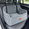 Car Rear Car Can Be Fully Removable Washable Medium And Large Dog Kennel