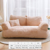 Flannel Warm Large Cat Sofa Universal Pet Kennel